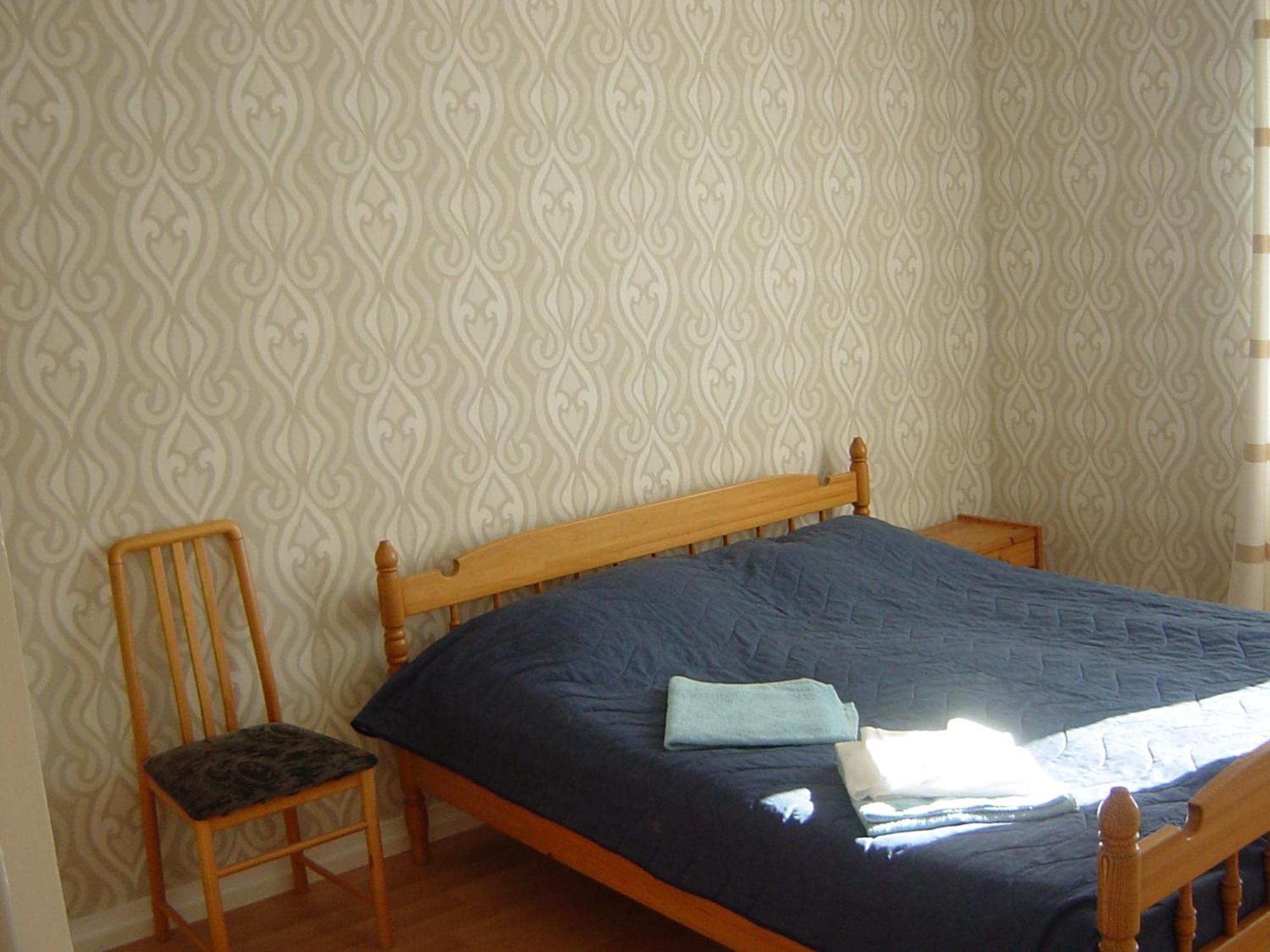 Huoneistohotelli Teekki Muuruvesi Camera foto