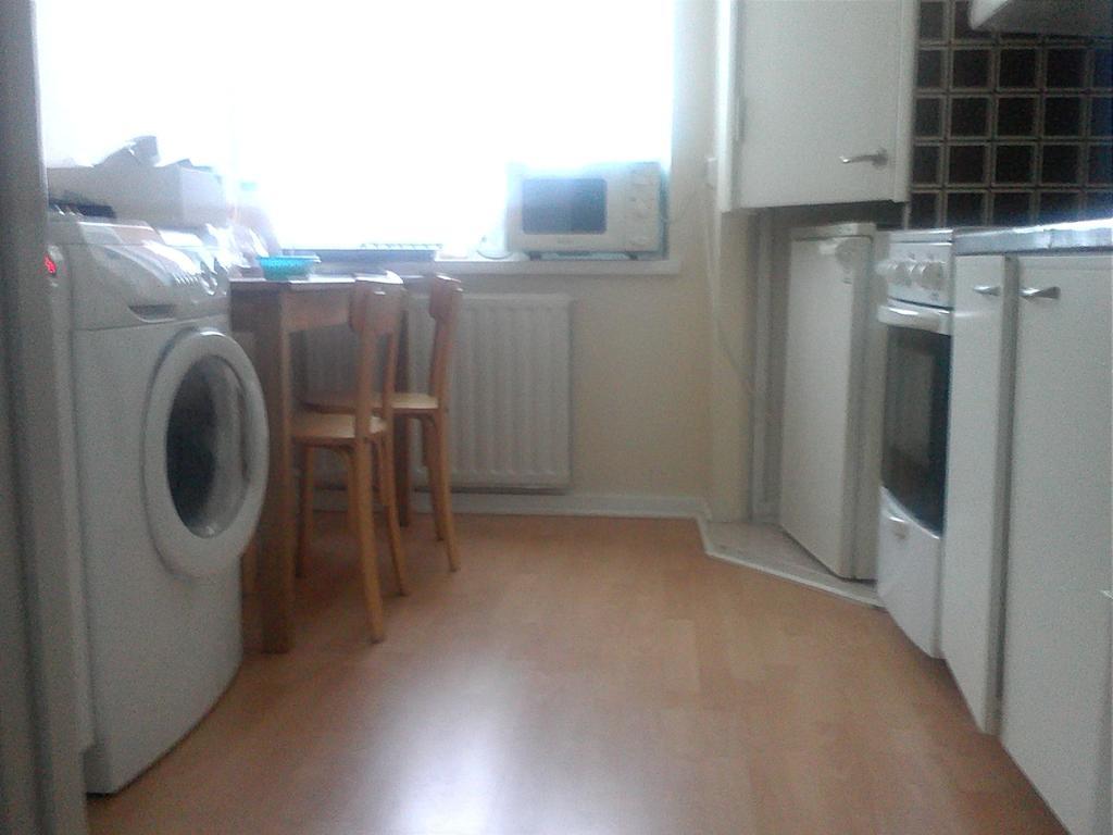 Huoneistohotelli Teekki Muuruvesi Camera foto